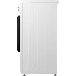 Стиральная машина LG F2J3HS8W, с фронтальной загрузкой, с паром, 7кг, 1200об/мин, инверторная купить в Санкт-Петербурге