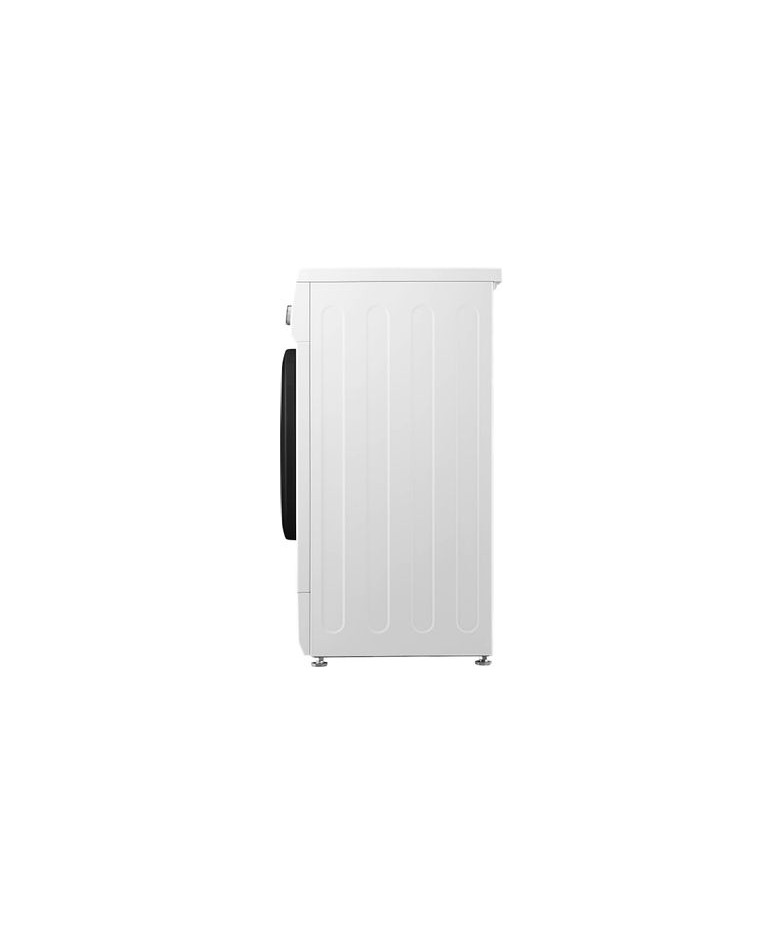 Стиральная машина LG F2J3HS8W, с фронтальной загрузкой, с паром, 7кг, 1200об/мин, инверторная купить в Санкт-Петербурге