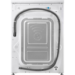 Стиральная машина LG F2J3HS8W, с фронтальной загрузкой, с паром, 7кг, 1200об/мин, инверторная купить в Санкт-Петербурге