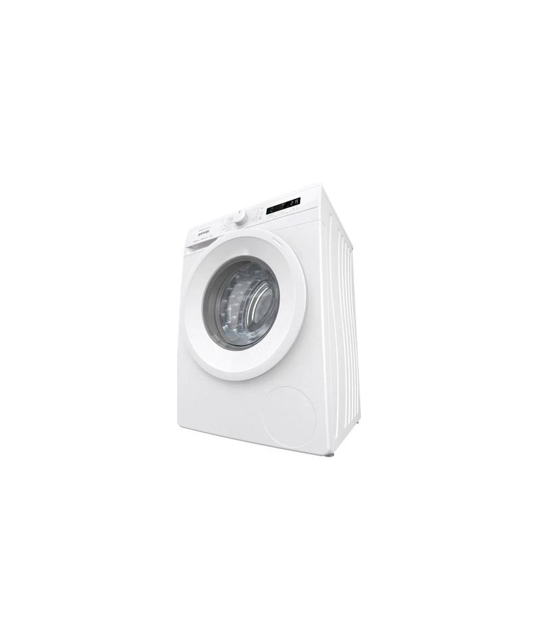 Стиральная машина Gorenje WNPI82BS, с фронтальной загрузкой, с паром, 8кг, 1200об/мин, инверторная купить в Санкт-Петербурге