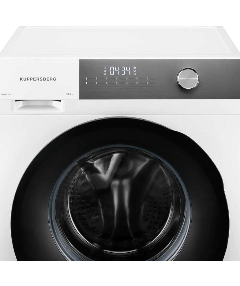 Стиральная машина Kuppersberg WM 610 W купить в Санкт-Петербурге