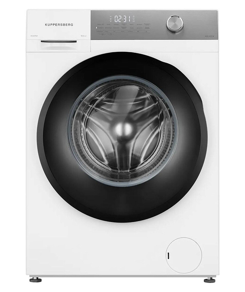 Стиральная машина Kuppersberg WM 610 W купить в Санкт-Петербурге