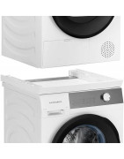 Соединительный элемент для сушильной и стиральной машины kuppersberg DS 610 W