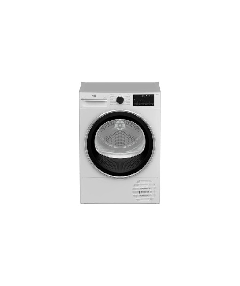 Сушильная машина  BEKO B3T47238 белый купить в Санкт-Петербурге