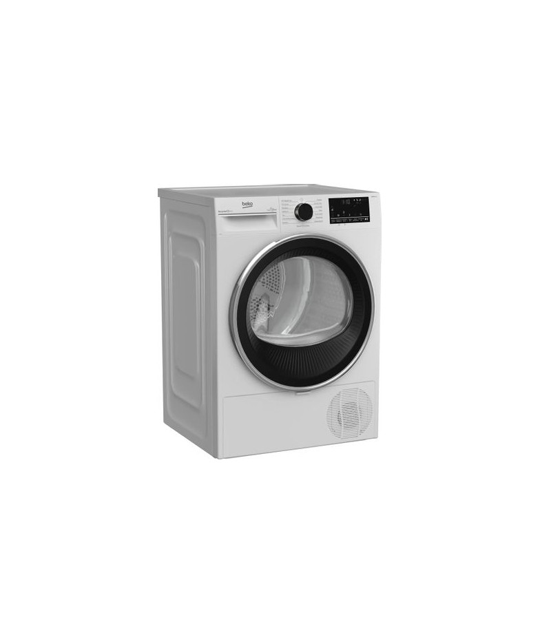 Сушильная машина  BEKO B3T47238 белый купить в Санкт-Петербурге