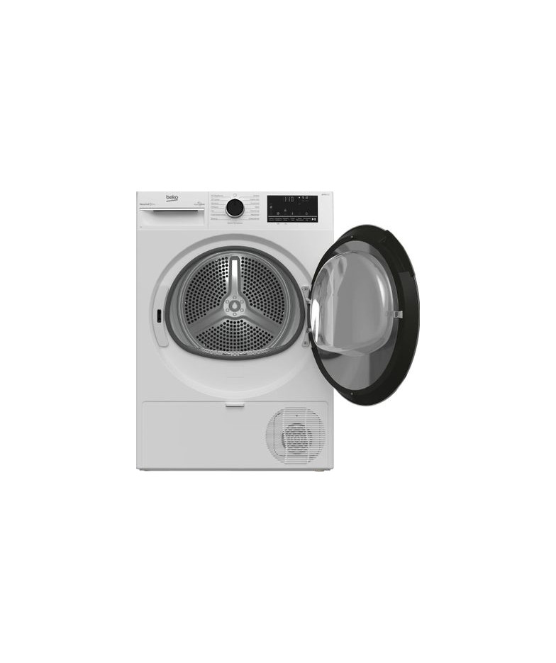 Сушильная машина  BEKO B3T47238 белый купить в Санкт-Петербурге