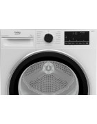 Сушильная машина  BEKO B3T47238 белый купить в Санкт-Петербурге
