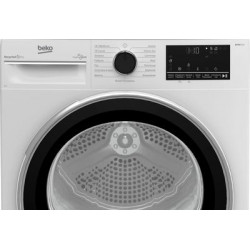Сушильная машина  BEKO B3T47238 белый купить в Санкт-Петербурге