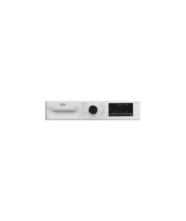 Сушильная машина  BEKO B3T47238 белый купить в Санкт-Петербурге