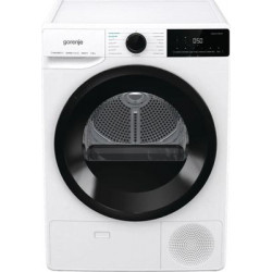 Сушильная машина Gorenje DNA82 белый купить в Санкт-Петербурге