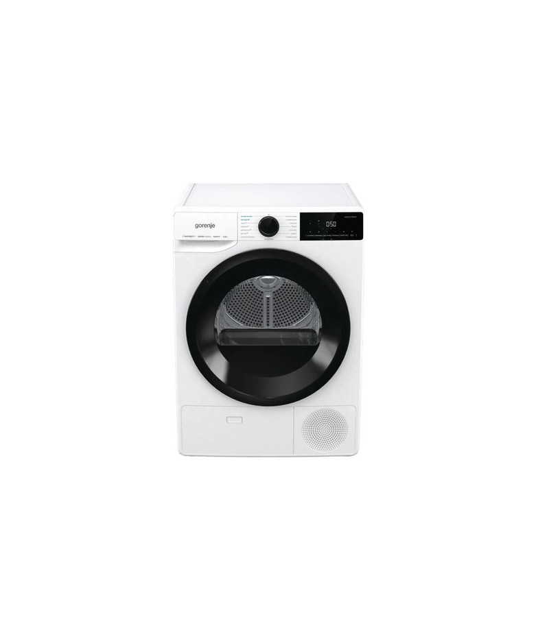 Сушильная машина Gorenje DNA82 белый купить в Санкт-Петербурге