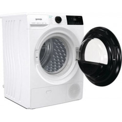 Сушильная машина Gorenje DNA82 белый купить в Санкт-Петербурге