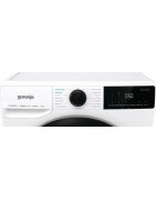 Сушильная машина Gorenje DNA82 белый купить в Санкт-Петербурге