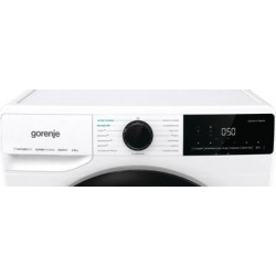 Сушильная машина Gorenje DNA82 белый купить в Санкт-Петербурге