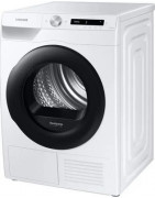 Сушильная машина Samsung DV90T5240AW/LP белый купить в Санкт-Петербурге