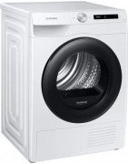 Сушильная машина Samsung DV90T5240AW/LP белый купить в Санкт-Петербурге