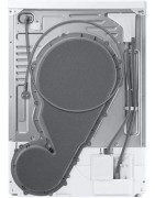 Сушильная машина Samsung DV90T5240AW/LP белый купить в Санкт-Петербурге