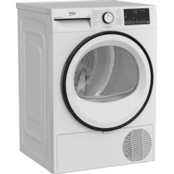Сушильная машина  BEKO B3T68230 белый купить в Санкт-Петербурге