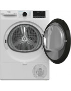 Сушильная машина  BEKO B5T69233 белый купить в Санкт-Петербурге