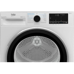 Сушильная машина  BEKO B5T69233 белый купить в Санкт-Петербурге