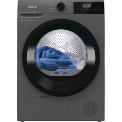 Сушильная машина Gorenje D2HNE82/C серый купить в Санкт-Петербурге