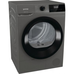 Сушильная машина Gorenje D2HNE82/C серый купить в Санкт-Петербурге