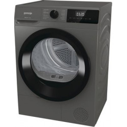 Сушильная машина Gorenje D2HNE82/C серый купить в Санкт-Петербурге