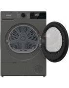 Сушильная машина Gorenje D2HNE82/C серый купить в Санкт-Петербурге
