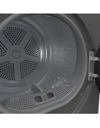 Сушильная машина Gorenje D2HNE82/C серый купить в Санкт-Петербурге