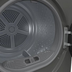 Сушильная машина Gorenje D2HNE82/C серый купить в Санкт-Петербурге