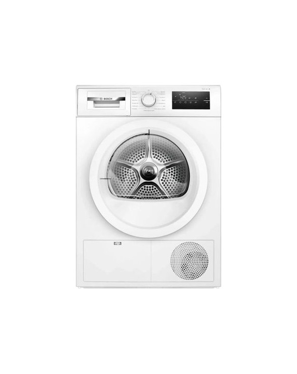 Сушильная машина Bosch WTH85VL5SN белый, с английской панелью управления купить в Санкт-Петербурге