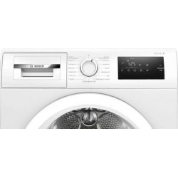 Сушильная машина Bosch WTH85VL5SN белый, с английской панелью управления купить в Санкт-Петербурге