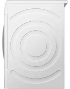 Сушильная машина Bosch Serie 6 WQG14590BY белый, с английской панелью управления купить в Санкт-Петербурге