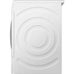 Сушильная машина Bosch Serie 6 WQG14590BY белый, с английской панелью управления купить в Санкт-Петербурге