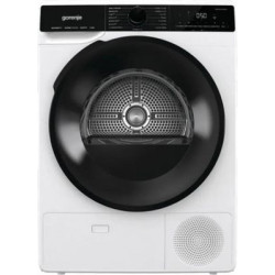 Сушильная машина Gorenje DPNA82WIFI/C белый купить в Санкт-Петербурге