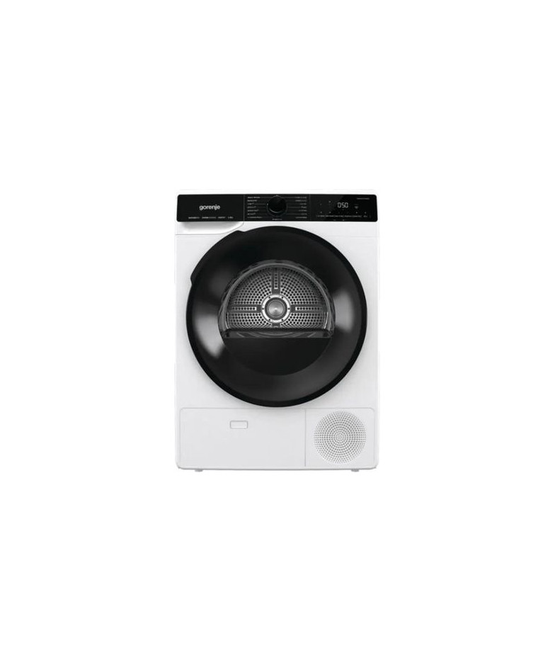 Сушильная машина Gorenje DPNA82WIFI/C белый купить в Санкт-Петербурге