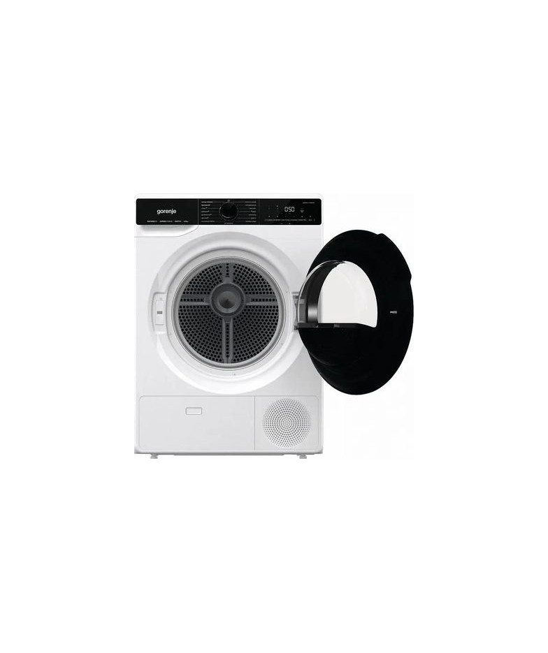 Сушильная машина Gorenje DPNA82WIFI/C белый купить в Санкт-Петербурге