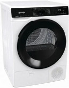 Сушильная машина Gorenje DPNA82WIFI/C белый купить в Санкт-Петербурге