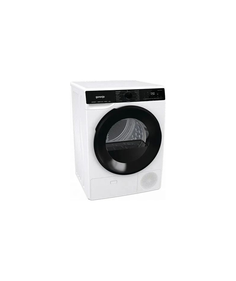Сушильная машина Gorenje DPNA82WIFI/C белый купить в Санкт-Петербурге
