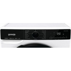 Сушильная машина Gorenje DPNA82WIFI/C белый купить в Санкт-Петербурге
