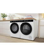 Сушильная машина Gorenje DPNA82WIFI/C белый купить в Санкт-Петербурге