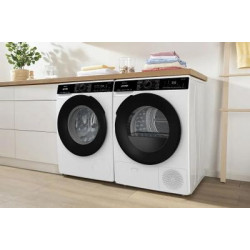 Сушильная машина Gorenje DPNA82WIFI/C белый купить в Санкт-Петербурге
