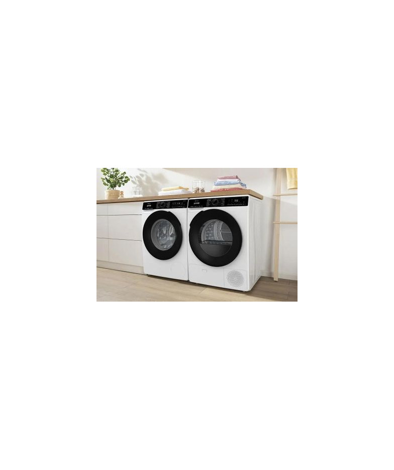 Сушильная машина Gorenje DPNA82WIFI/C белый купить в Санкт-Петербурге