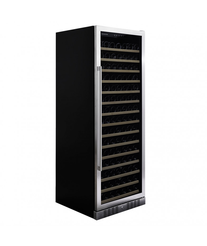 Винный шкаф Dunavox DX-194.490SSK купить в Санкт-Петербурге и Москве