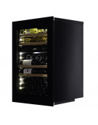 Винный шкаф Dunavox DAVG-49.116DB.TO купить в Санкт-Петербурге и Москве