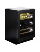 Винный шкаф Dunavox  DAUF-45.125DSS.TO купить в Санкт-Петербурге и Москве