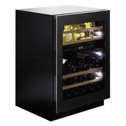 Винный шкаф Dunavox  DAUF-45.125DSS.TO купить в Санкт-Петербурге и Москве