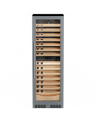 Винный шкаф Meyvel MV110-KST2 (Slim) купить в Санкт-Петербурге и Москве