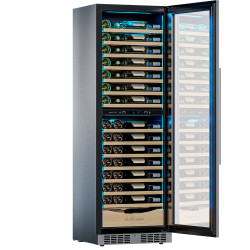 Винный шкаф Meyvel MV110-KST2 (Slim) купить в Санкт-Петербурге и Москве