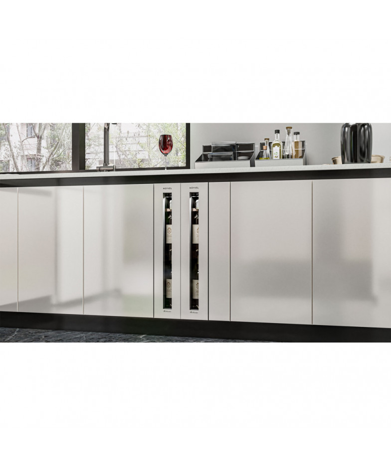 Винный шкаф Meyvel MV9NH-KWT1 купить в Санкт-Петербурге и Москве